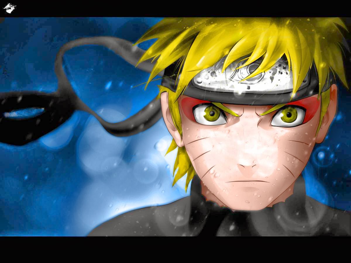 Naruto - Cửu Vĩ Hồ Ly - Chương 601