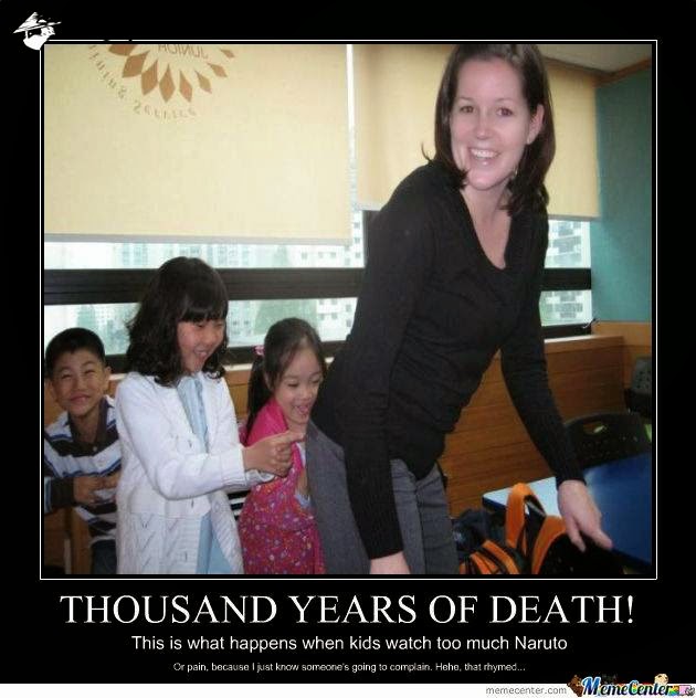 Naruto - Cửu Vĩ Hồ Ly - Chương 601