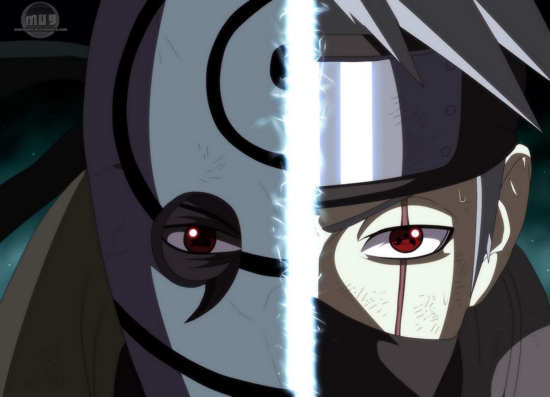 Naruto - Cửu Vĩ Hồ Ly - Chương 602