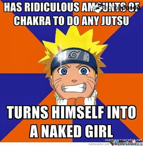 Naruto - Cửu Vĩ Hồ Ly - Chương 603