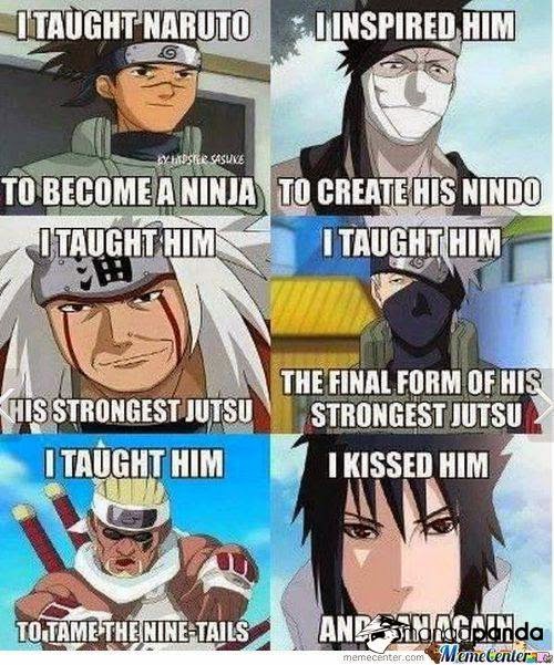 Naruto - Cửu Vĩ Hồ Ly - Chương 603