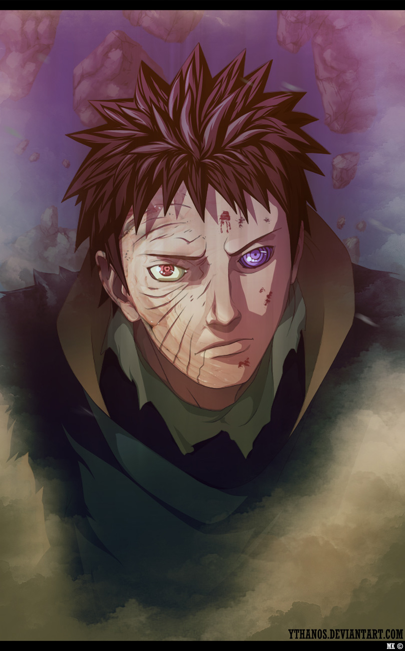 Naruto - Cửu Vĩ Hồ Ly - Chương 604