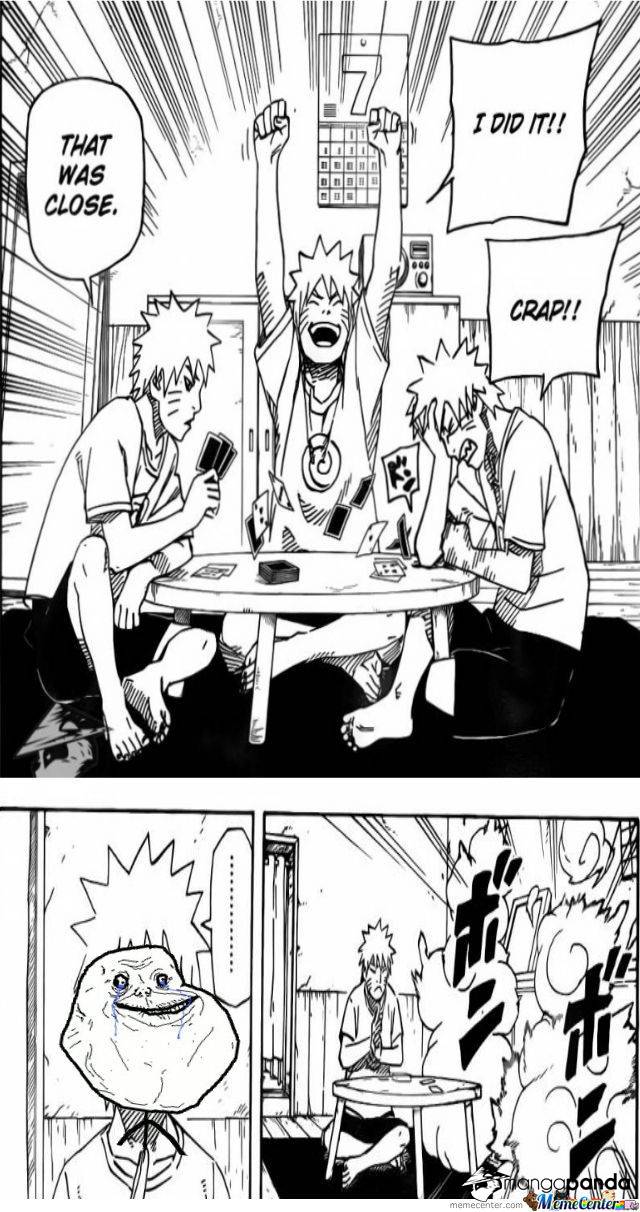 Naruto - Cửu Vĩ Hồ Ly - Chương 605