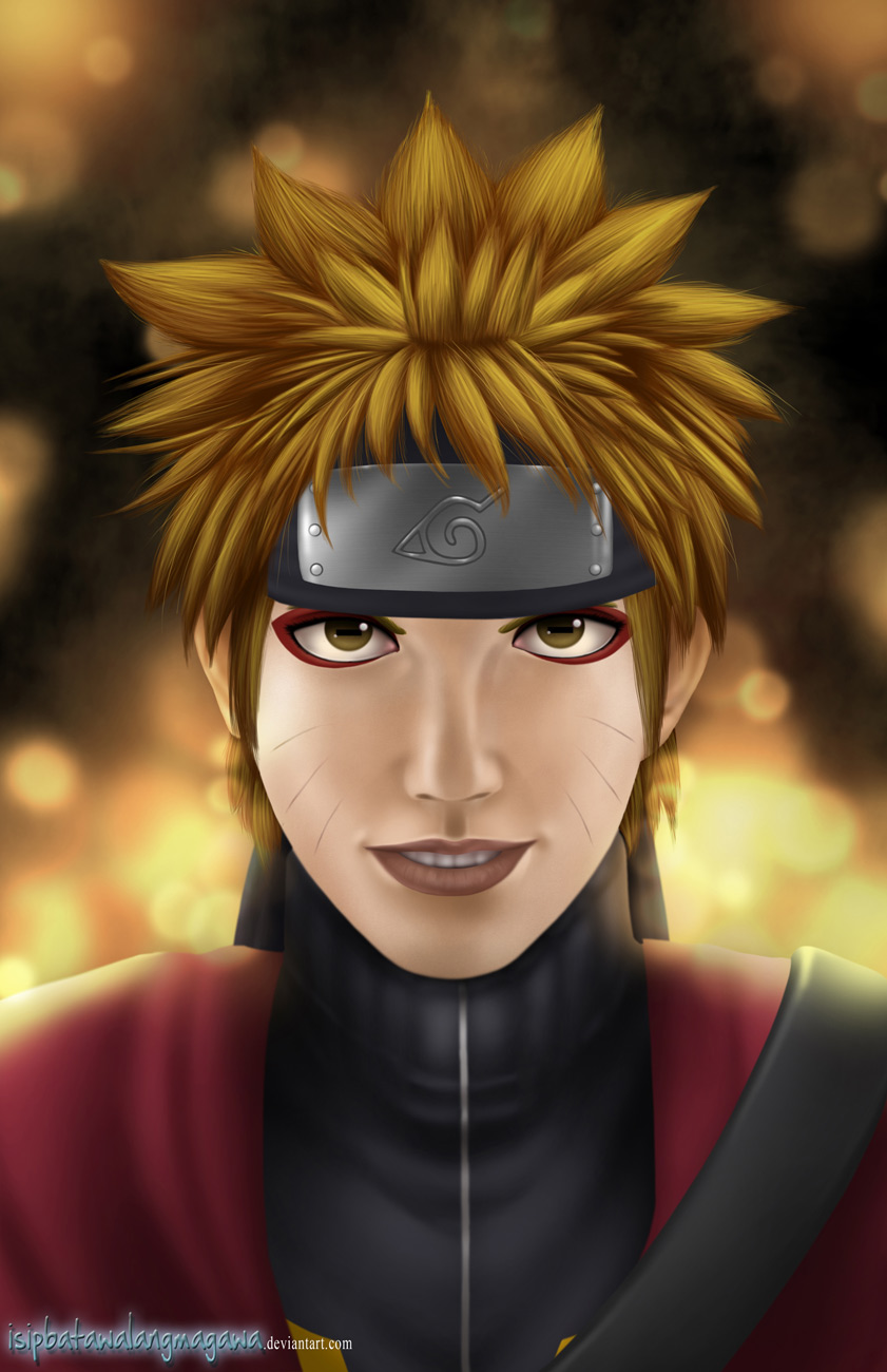 Naruto - Cửu Vĩ Hồ Ly - Chương 606
