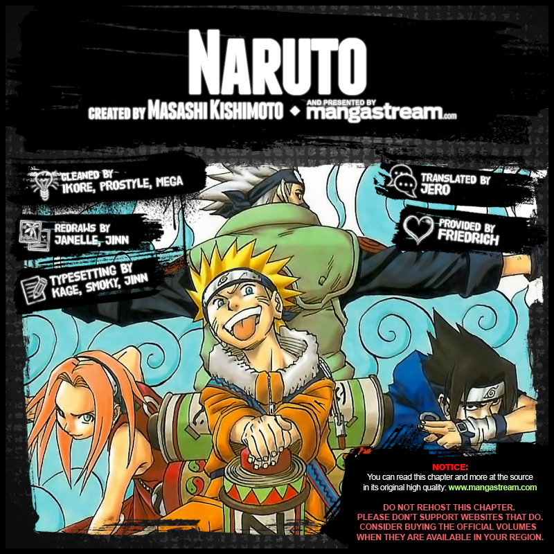 Naruto - Cửu Vĩ Hồ Ly - Chương 606