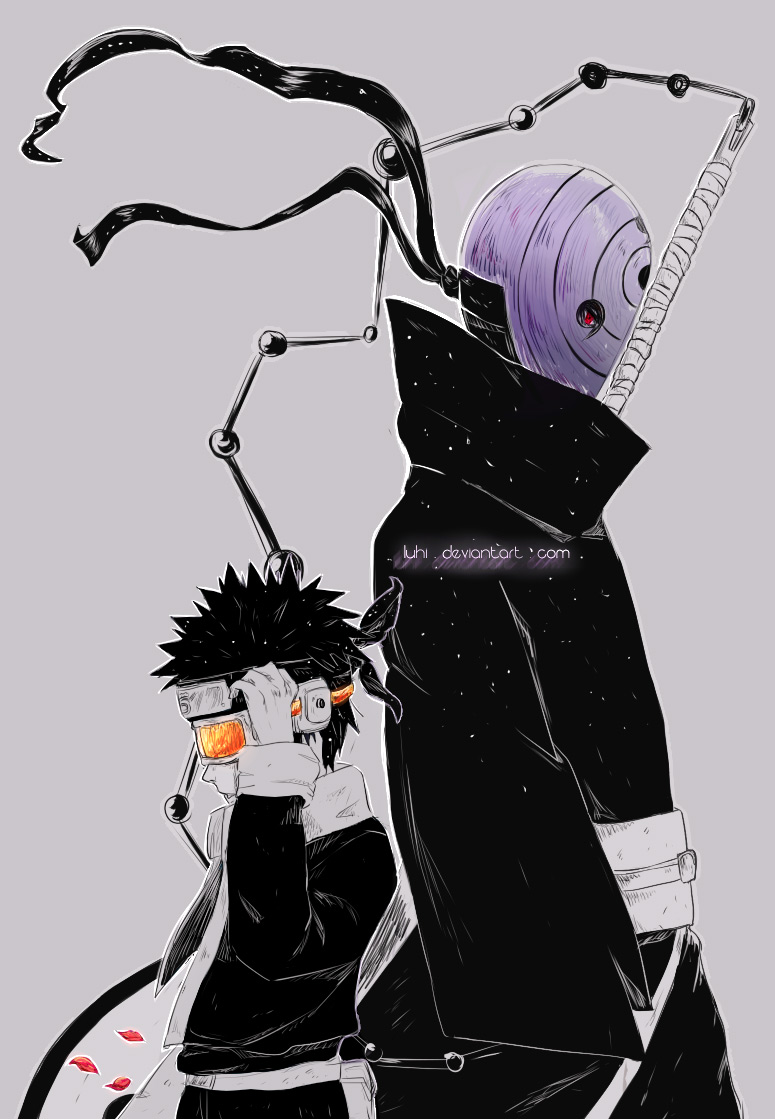 Naruto - Cửu Vĩ Hồ Ly - Chương 609