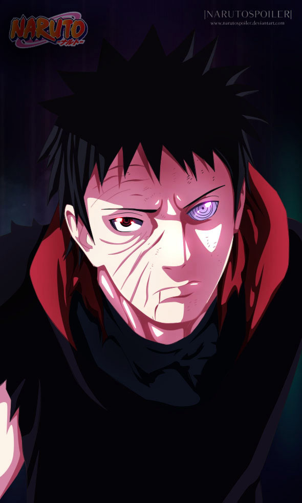 Naruto - Cửu Vĩ Hồ Ly - Chương 609