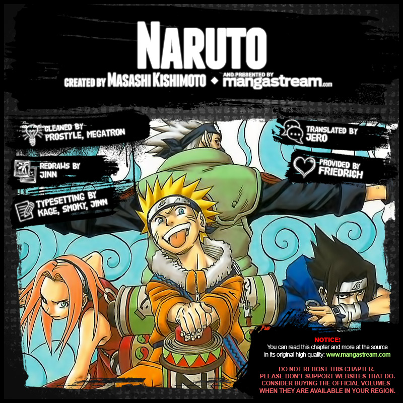 Naruto - Cửu Vĩ Hồ Ly - Chương 609