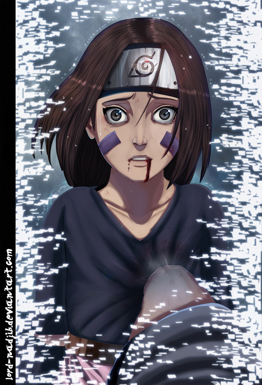 Naruto - Cửu Vĩ Hồ Ly - Chương 610