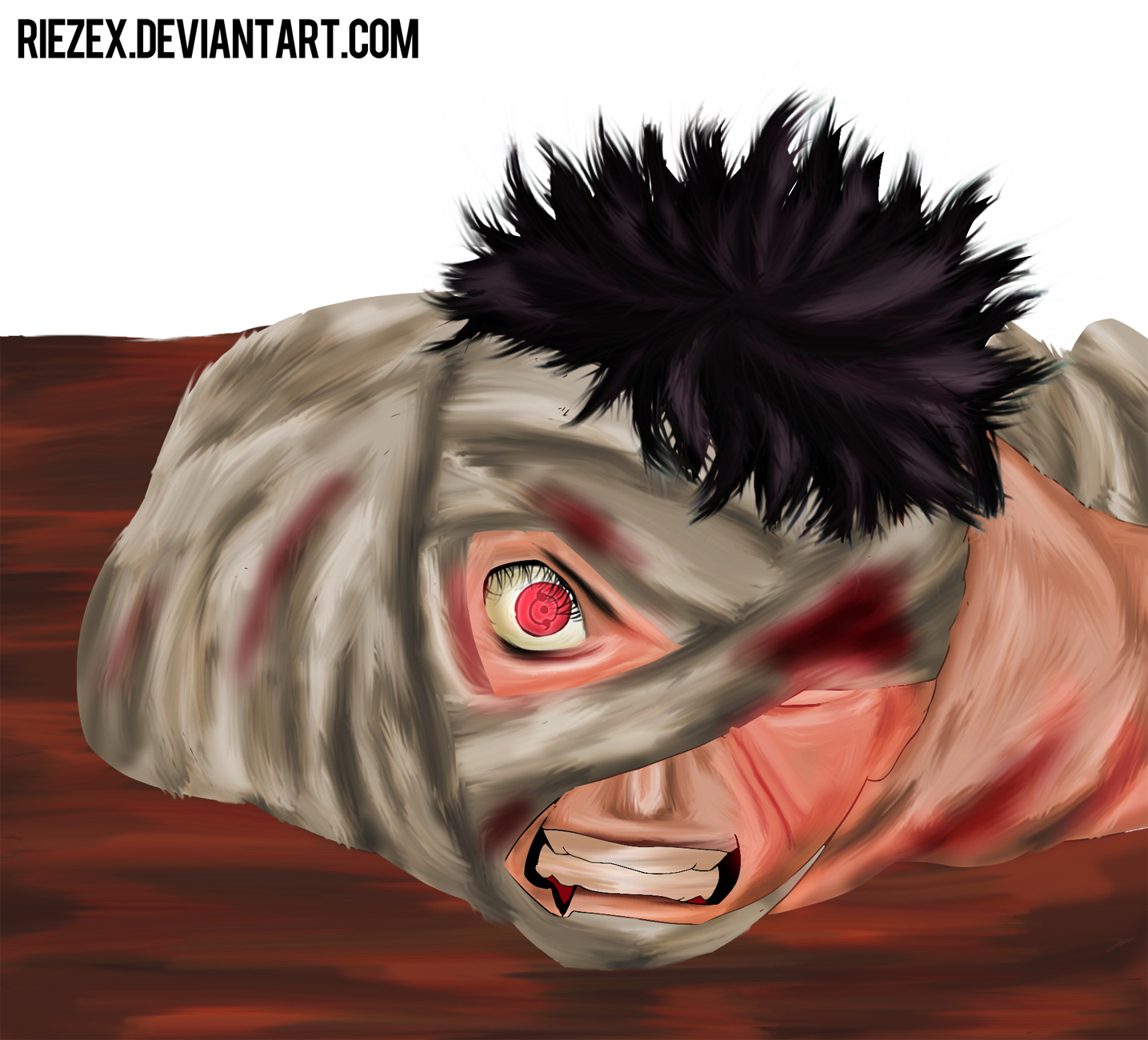 Naruto - Cửu Vĩ Hồ Ly - Chương 610