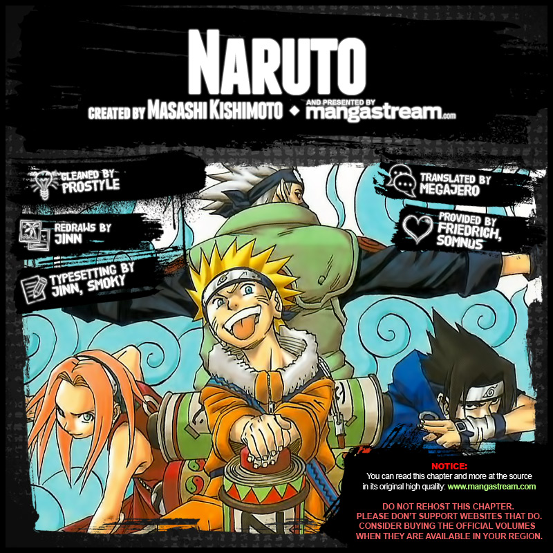 Naruto - Cửu Vĩ Hồ Ly - Chương 612
