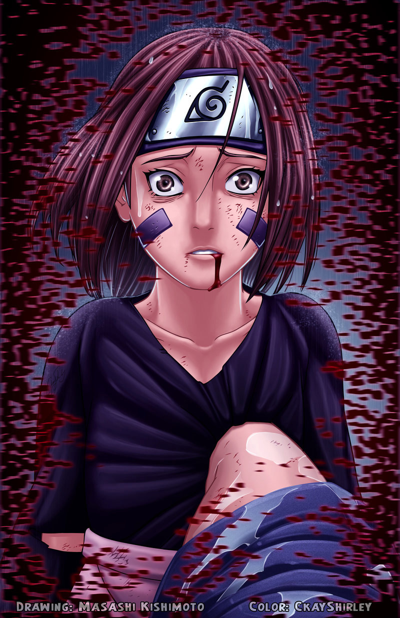 Naruto - Cửu Vĩ Hồ Ly - Chương 613