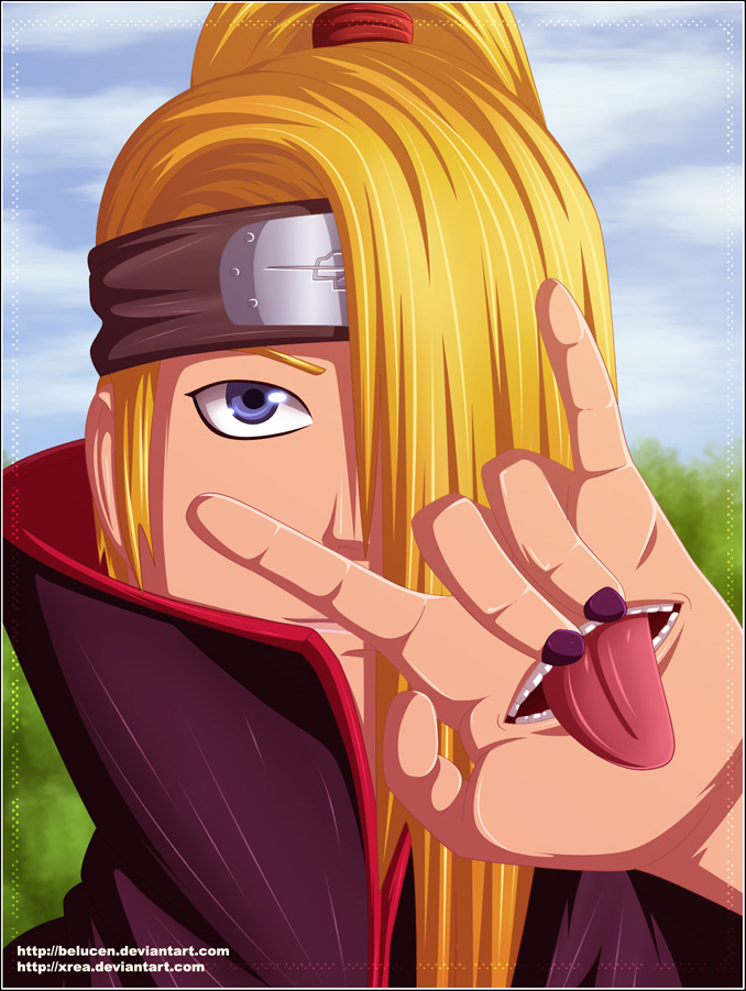 Naruto - Cửu Vĩ Hồ Ly - Chương 614