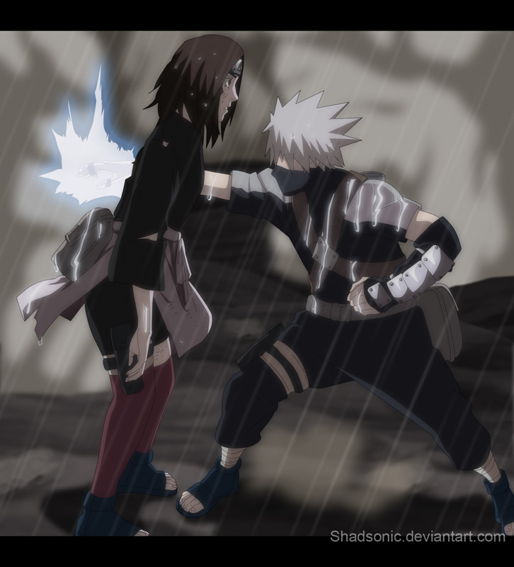 Naruto - Cửu Vĩ Hồ Ly - Chương 614