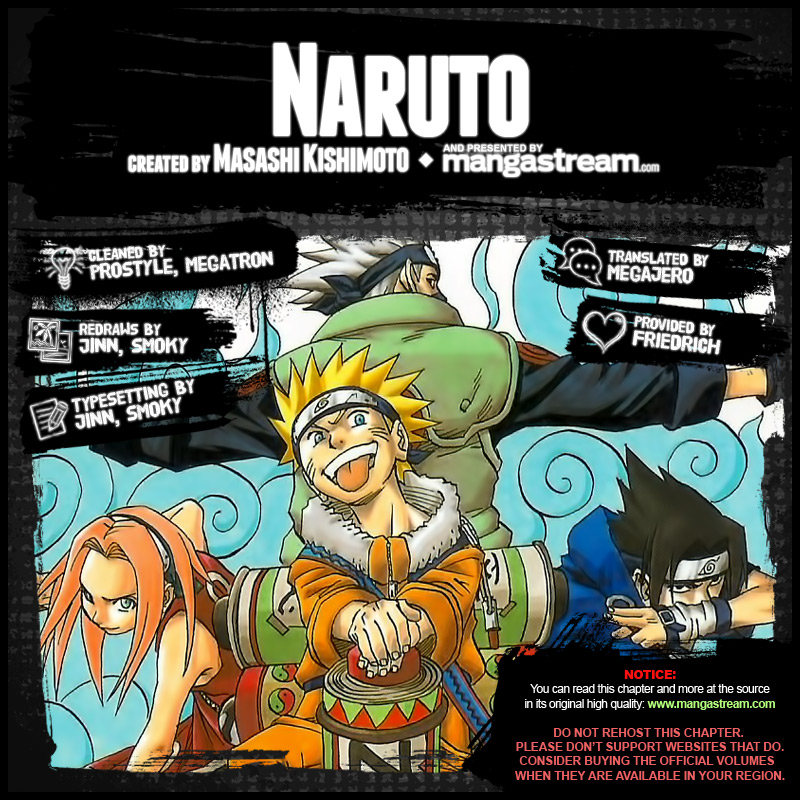 Naruto - Cửu Vĩ Hồ Ly - Chương 614