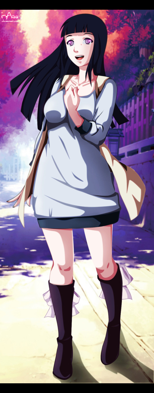 Naruto - Cửu Vĩ Hồ Ly - Chương 615