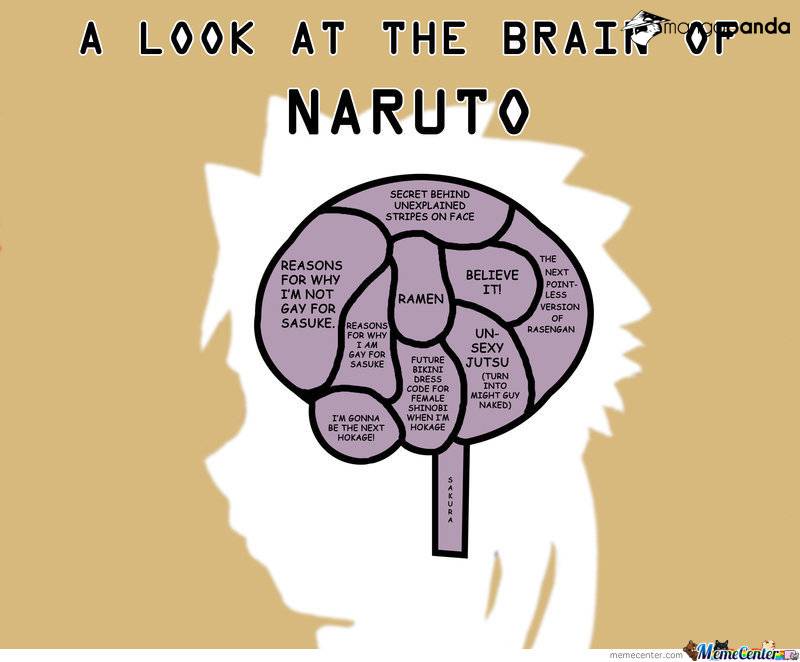 Naruto - Cửu Vĩ Hồ Ly - Chương 617