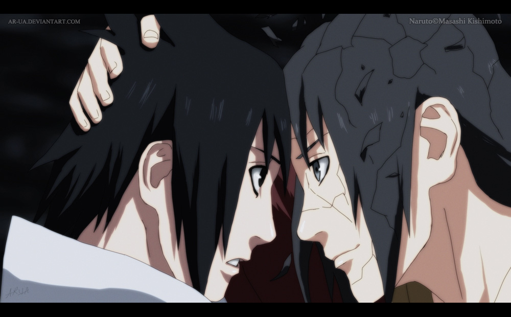 Naruto - Cửu Vĩ Hồ Ly - Chương 618