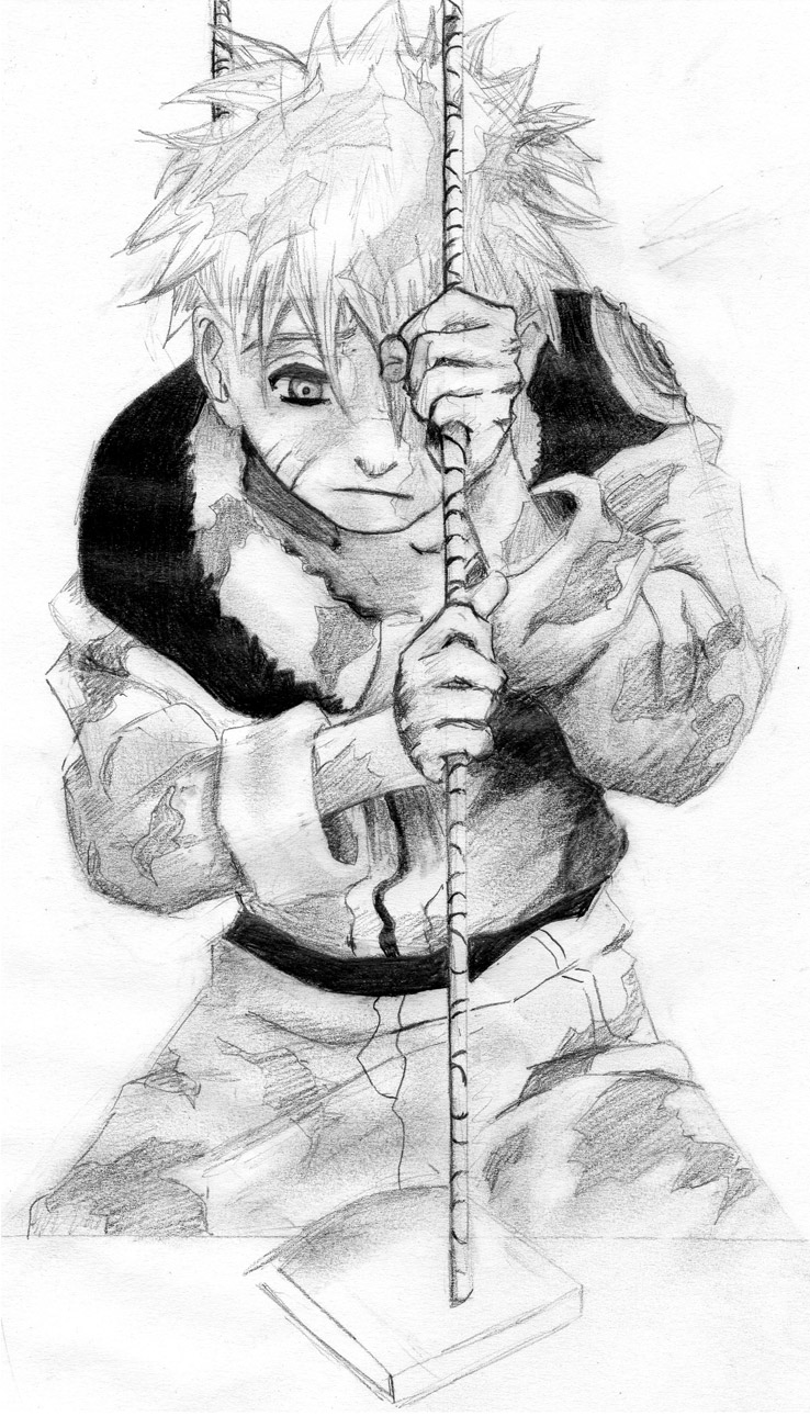 Naruto - Cửu Vĩ Hồ Ly - Chương 618