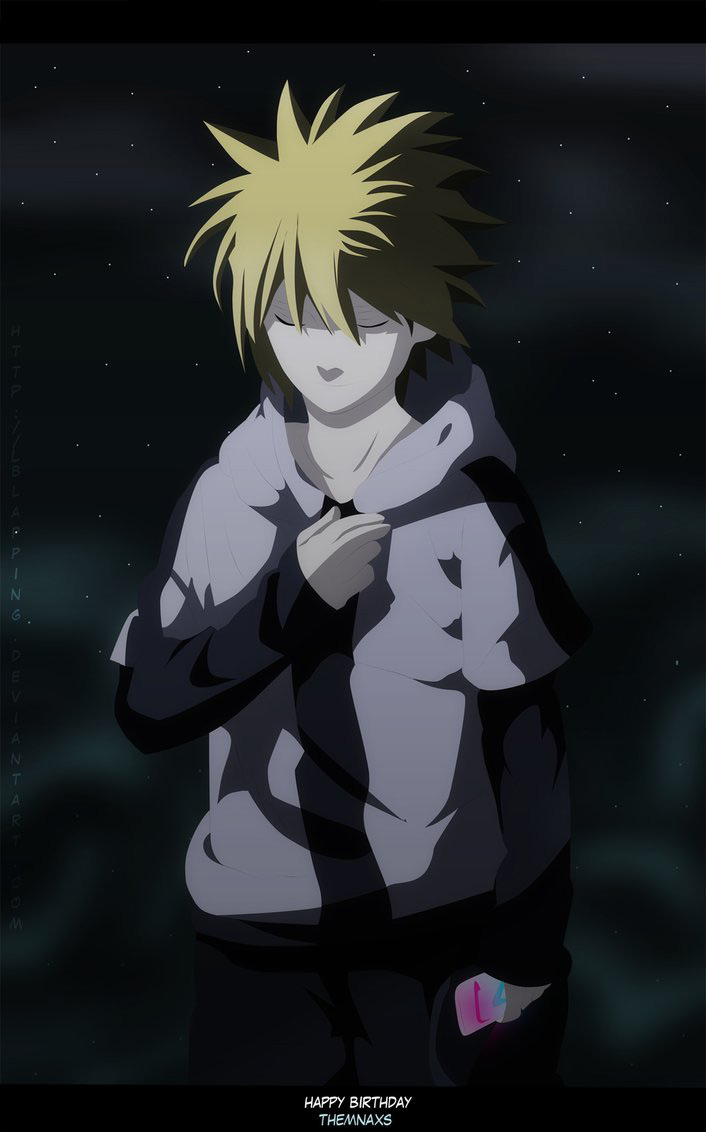 Naruto - Cửu Vĩ Hồ Ly - Chương 619