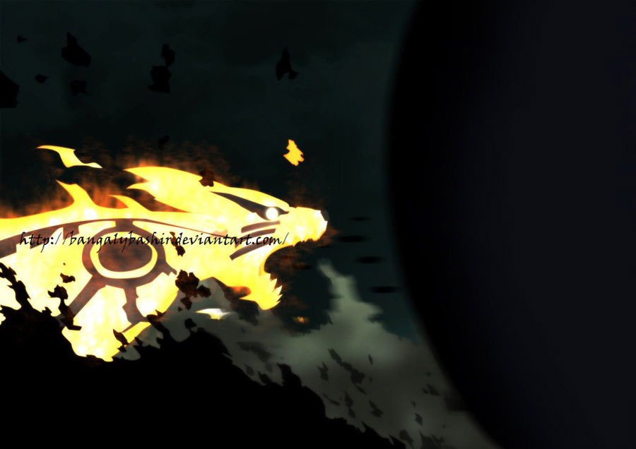 Naruto - Cửu Vĩ Hồ Ly - Chương 620