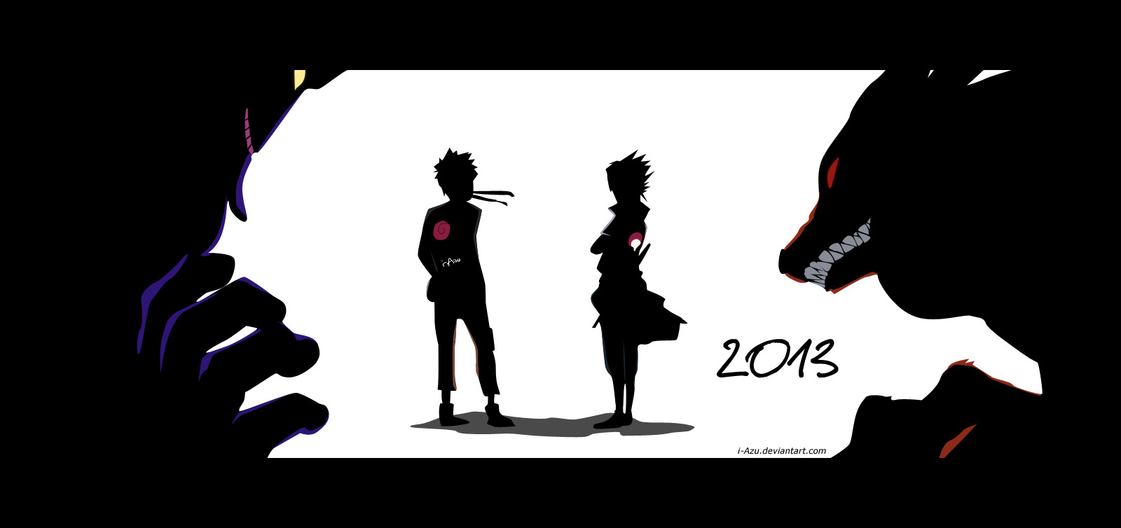 Naruto - Cửu Vĩ Hồ Ly - Chương 620