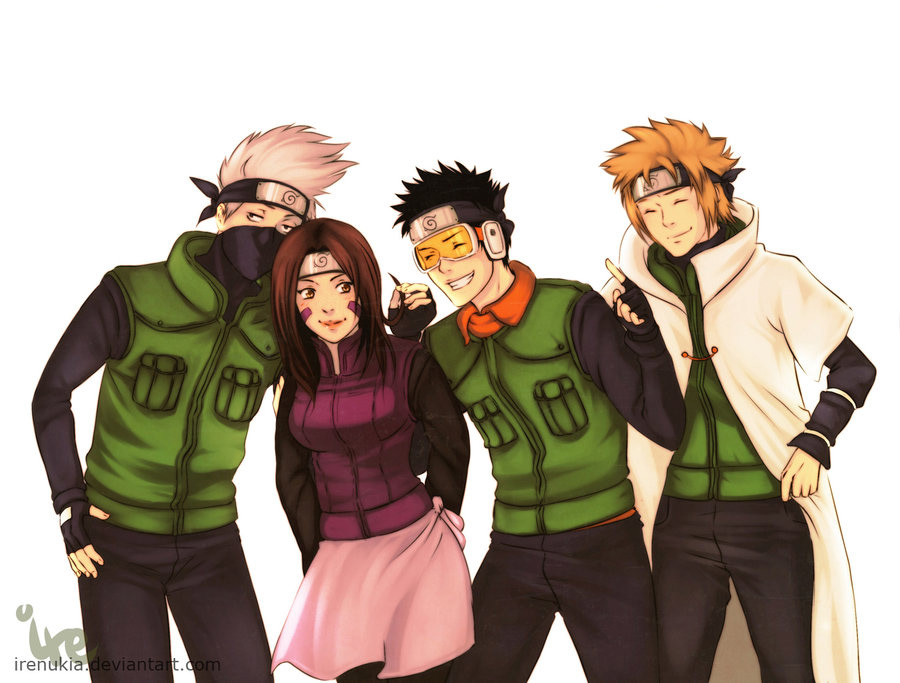 Naruto - Cửu Vĩ Hồ Ly - Chương 621