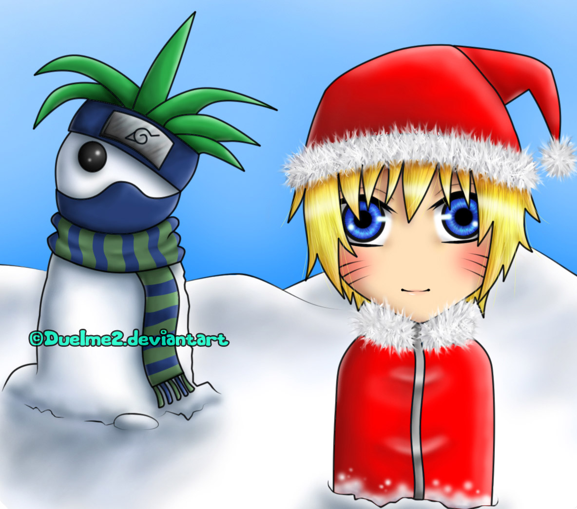 Naruto - Cửu Vĩ Hồ Ly - Chương 621