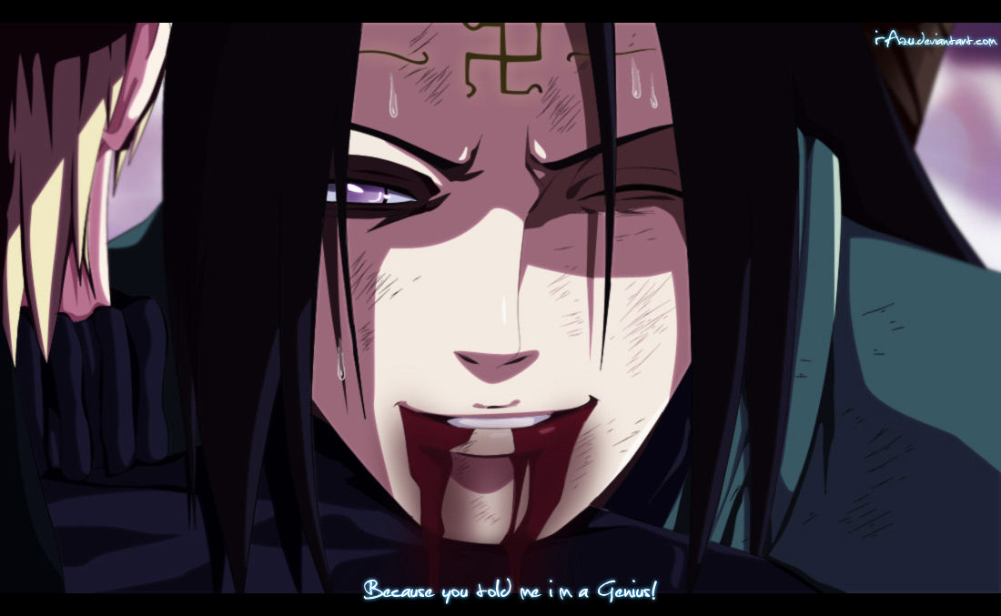 Naruto - Cửu Vĩ Hồ Ly - Chương 621