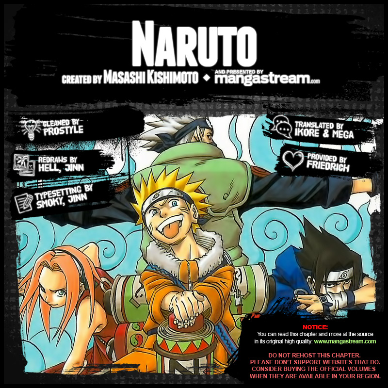 Naruto - Cửu Vĩ Hồ Ly - Chương 621