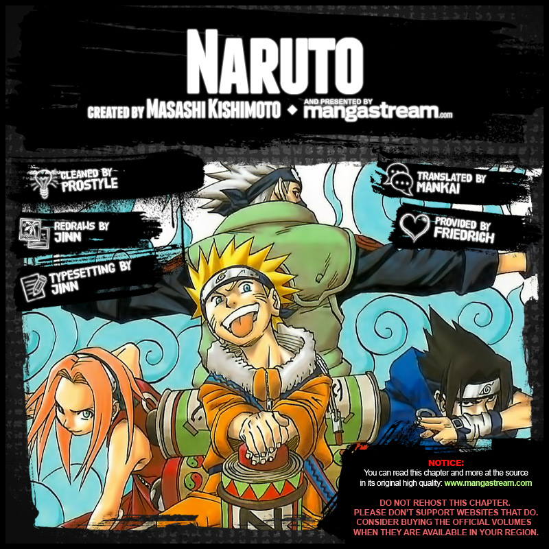 Naruto - Cửu Vĩ Hồ Ly - Chương 623