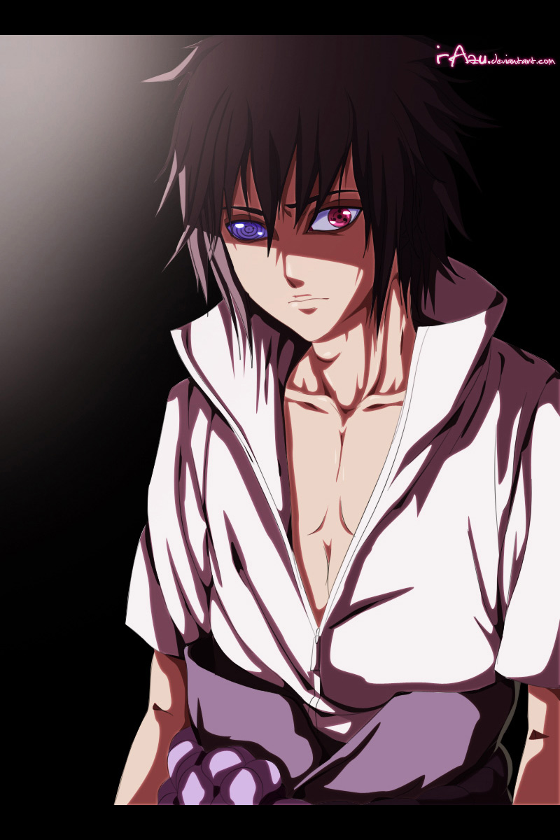 Naruto - Cửu Vĩ Hồ Ly - Chương 624