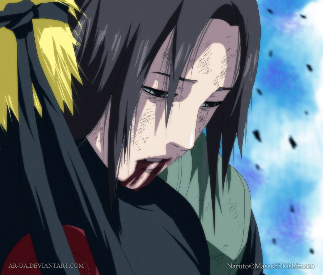 Naruto - Cửu Vĩ Hồ Ly - Chương 624