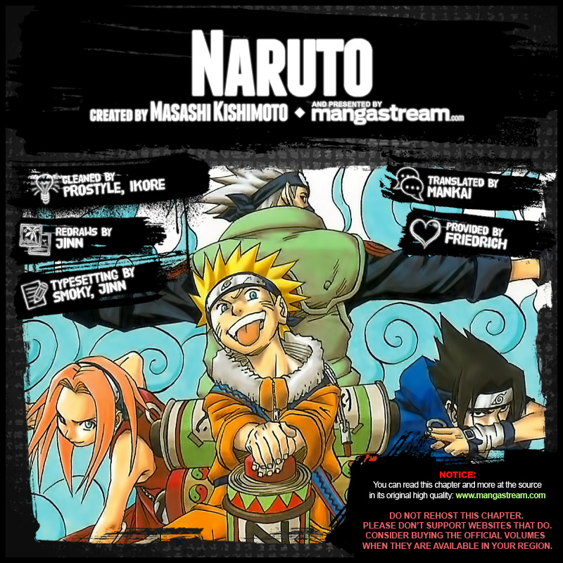 Naruto - Cửu Vĩ Hồ Ly - Chương 624