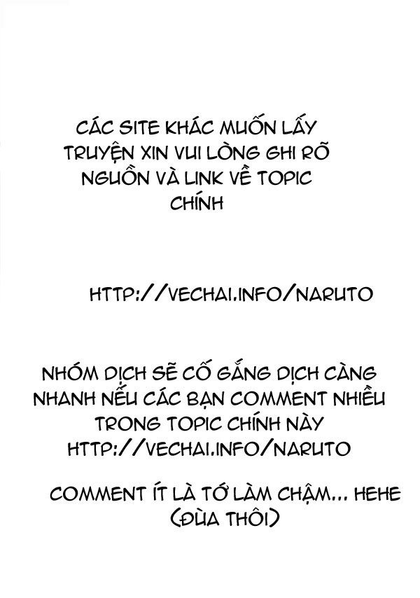 Naruto - Cửu Vĩ Hồ Ly - Chương 625