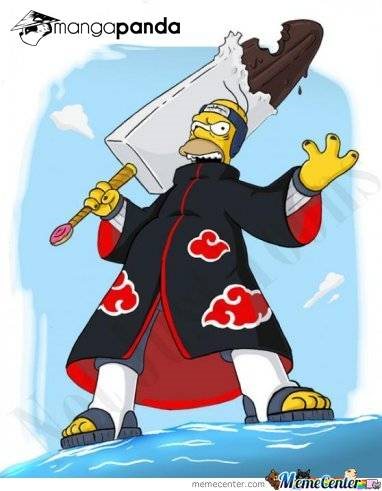 Naruto - Cửu Vĩ Hồ Ly - Chương 625