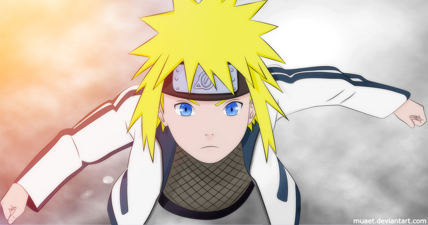 Naruto - Cửu Vĩ Hồ Ly - Chương 626