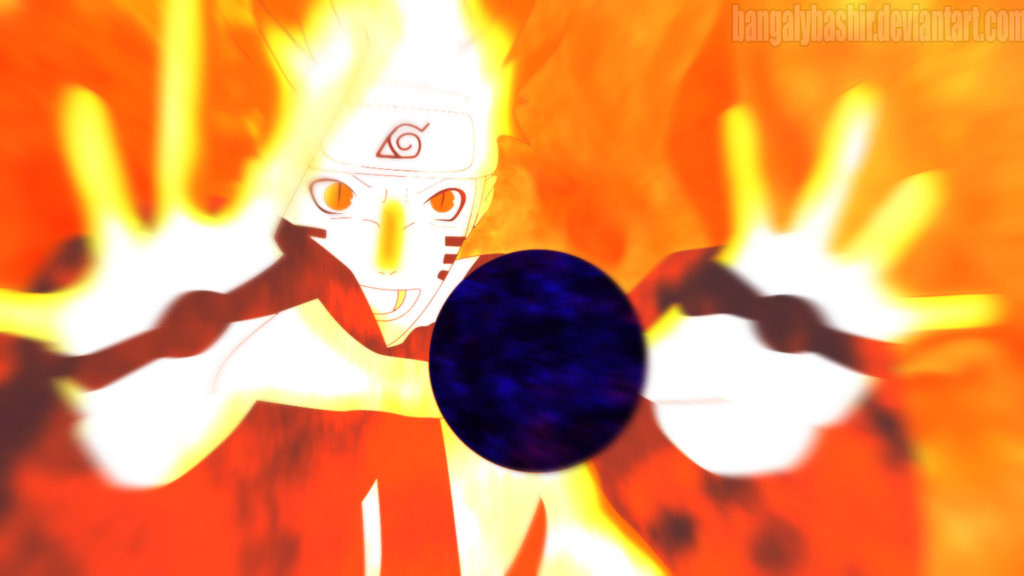 Naruto - Cửu Vĩ Hồ Ly - Chương 626