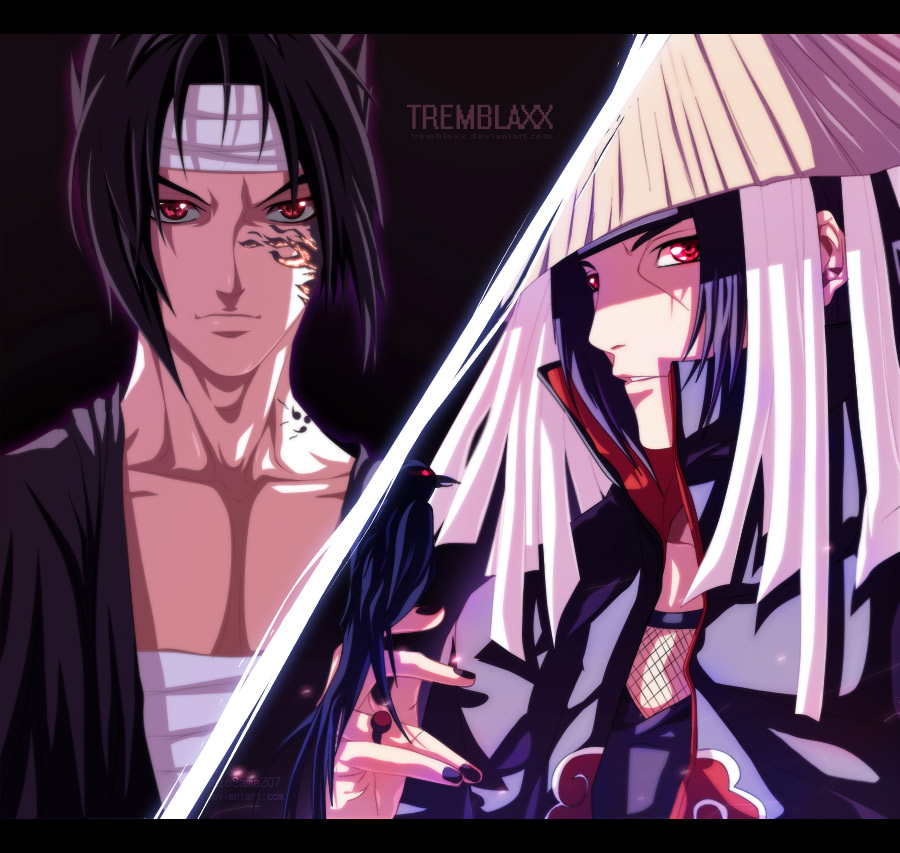 Naruto - Cửu Vĩ Hồ Ly - Chương 628