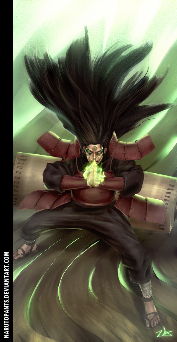 Naruto - Cửu Vĩ Hồ Ly - Chương 630