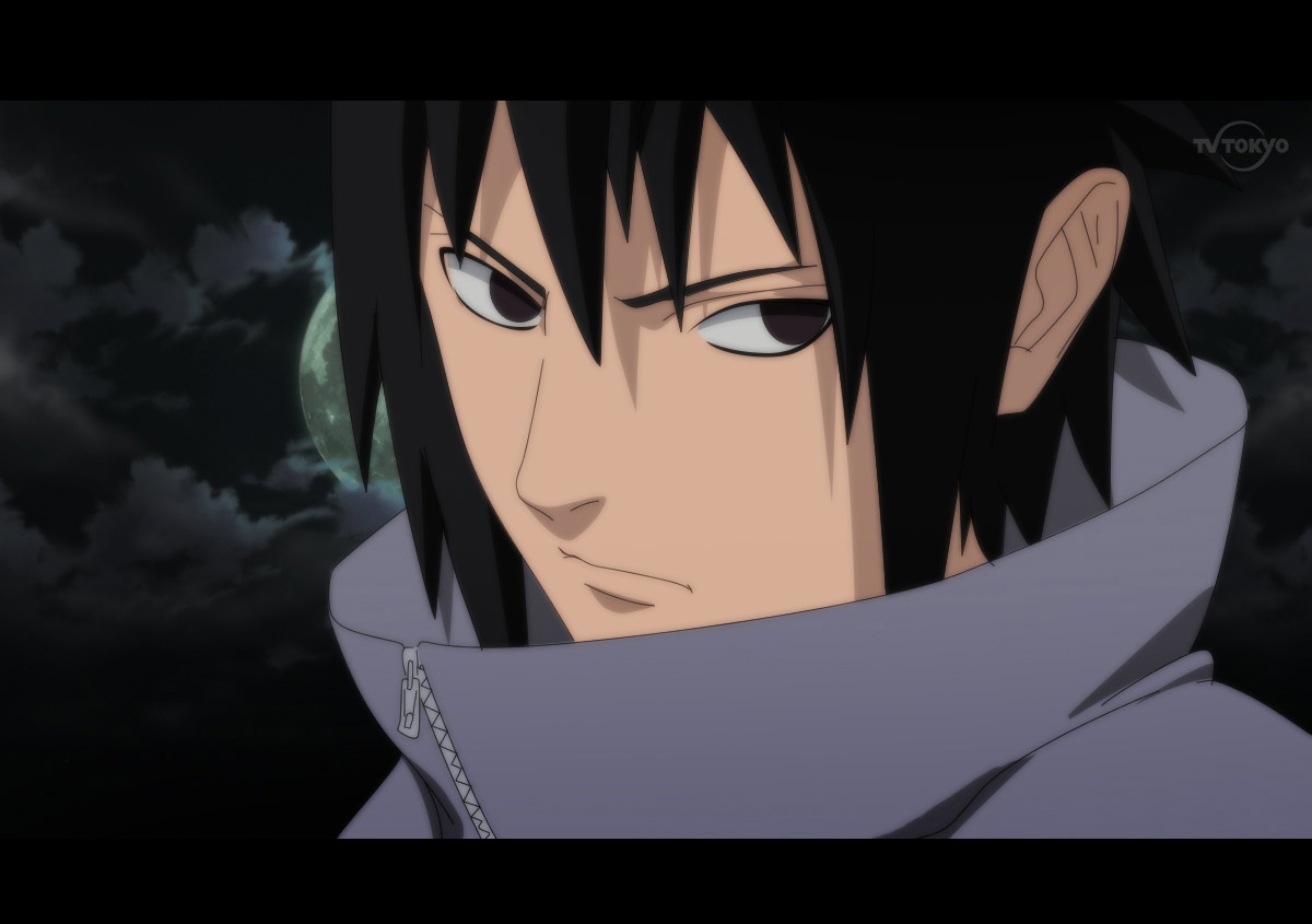 Naruto - Cửu Vĩ Hồ Ly - Chương 630