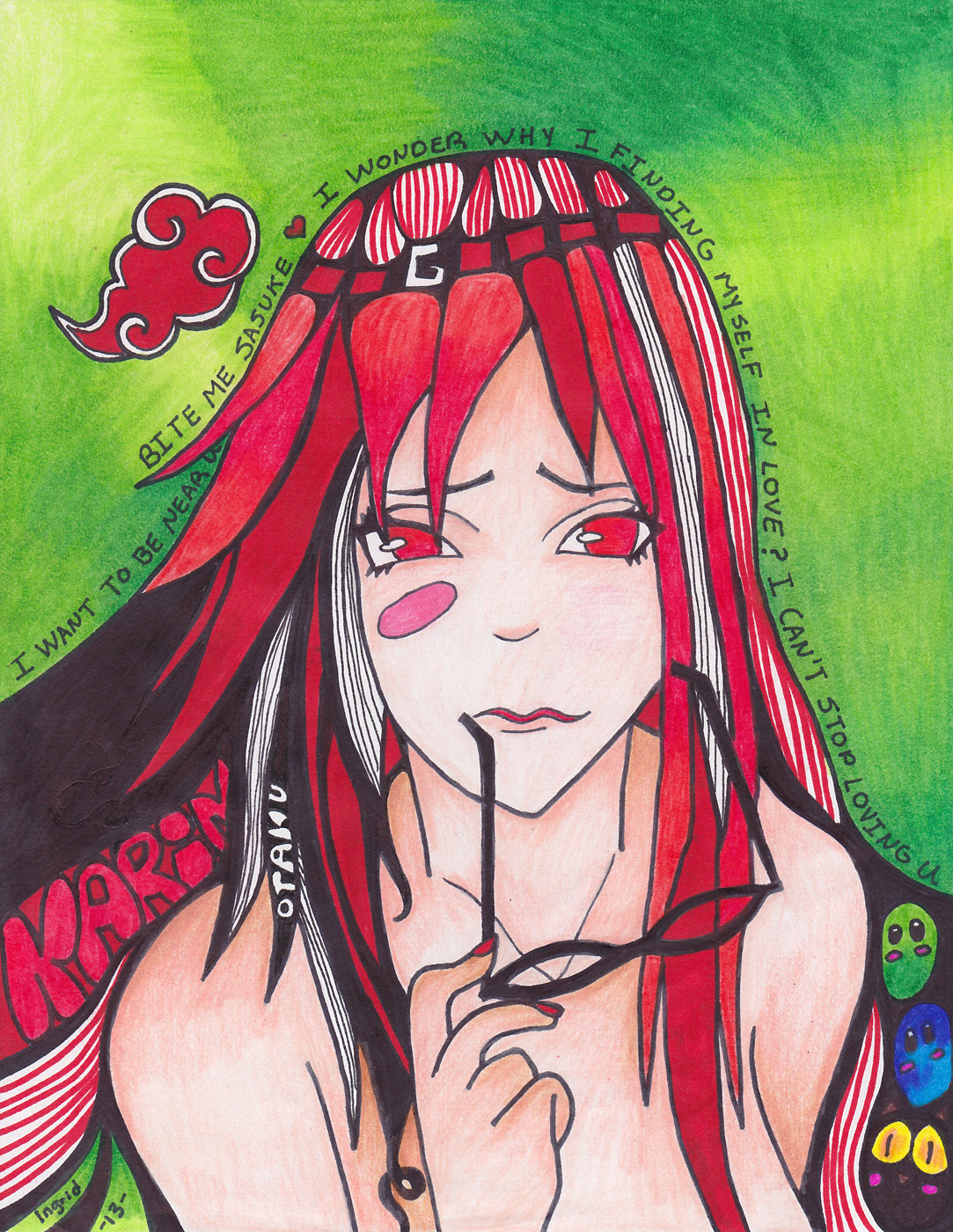 Naruto - Cửu Vĩ Hồ Ly - Chương 630