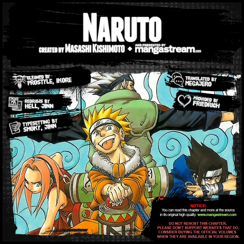 Naruto - Cửu Vĩ Hồ Ly - Chương 630