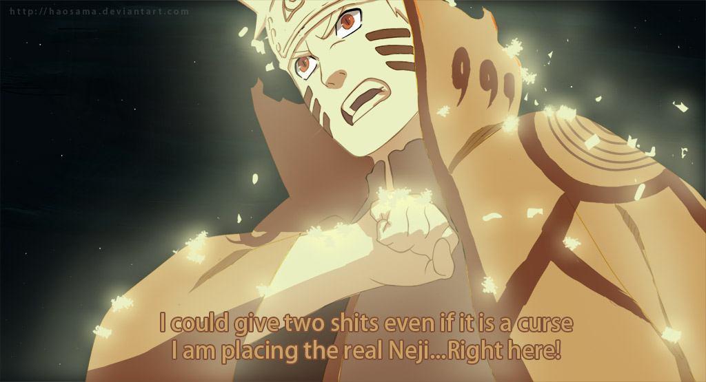 Naruto - Cửu Vĩ Hồ Ly - Chương 631