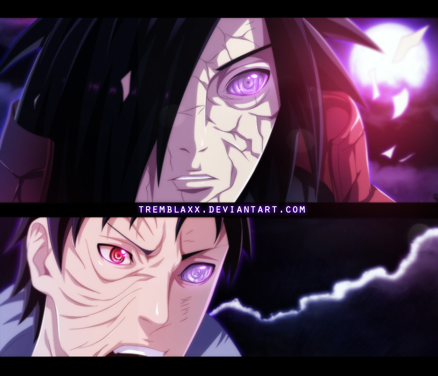 Naruto - Cửu Vĩ Hồ Ly - Chương 631