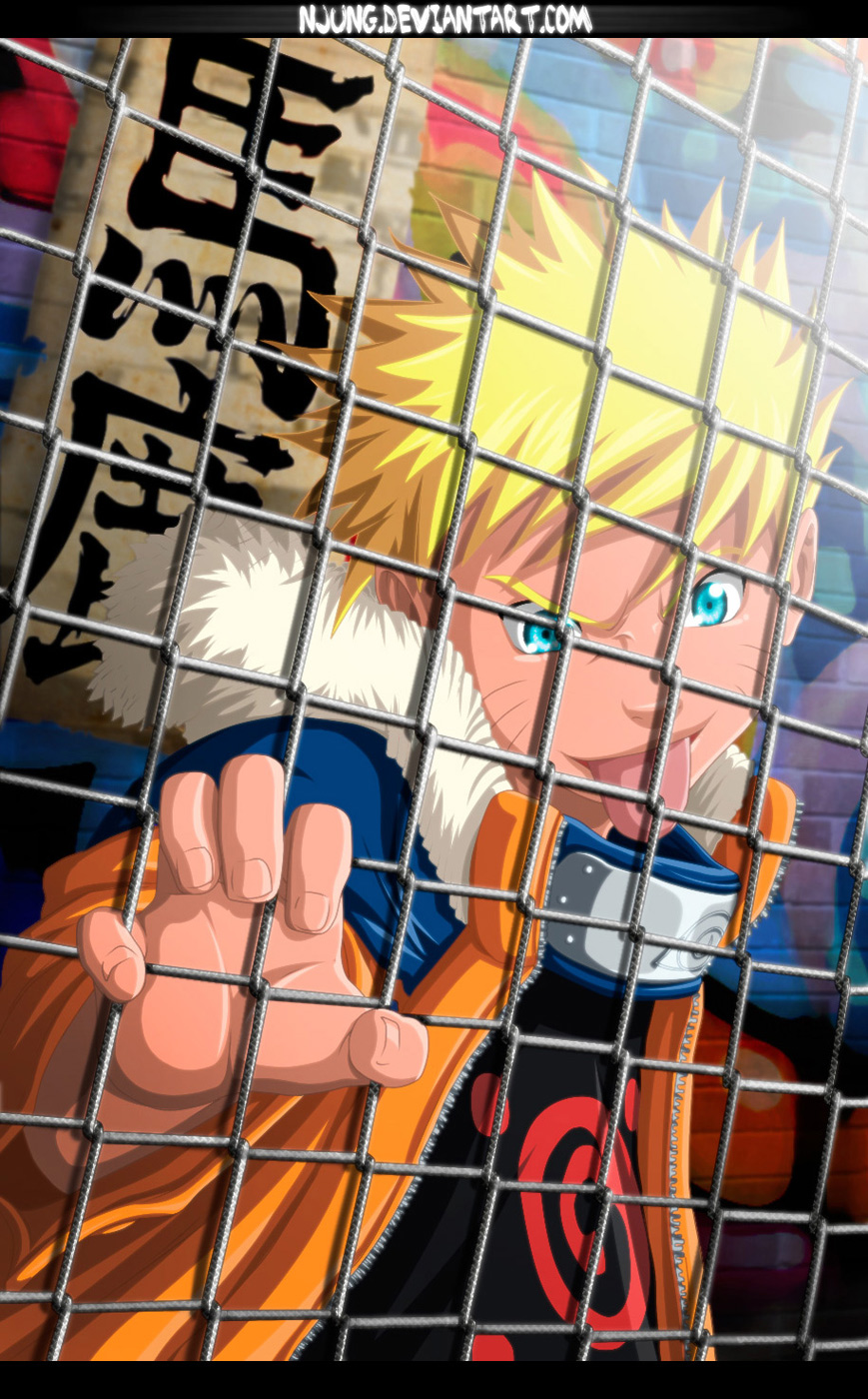 Naruto - Cửu Vĩ Hồ Ly - Chương 633