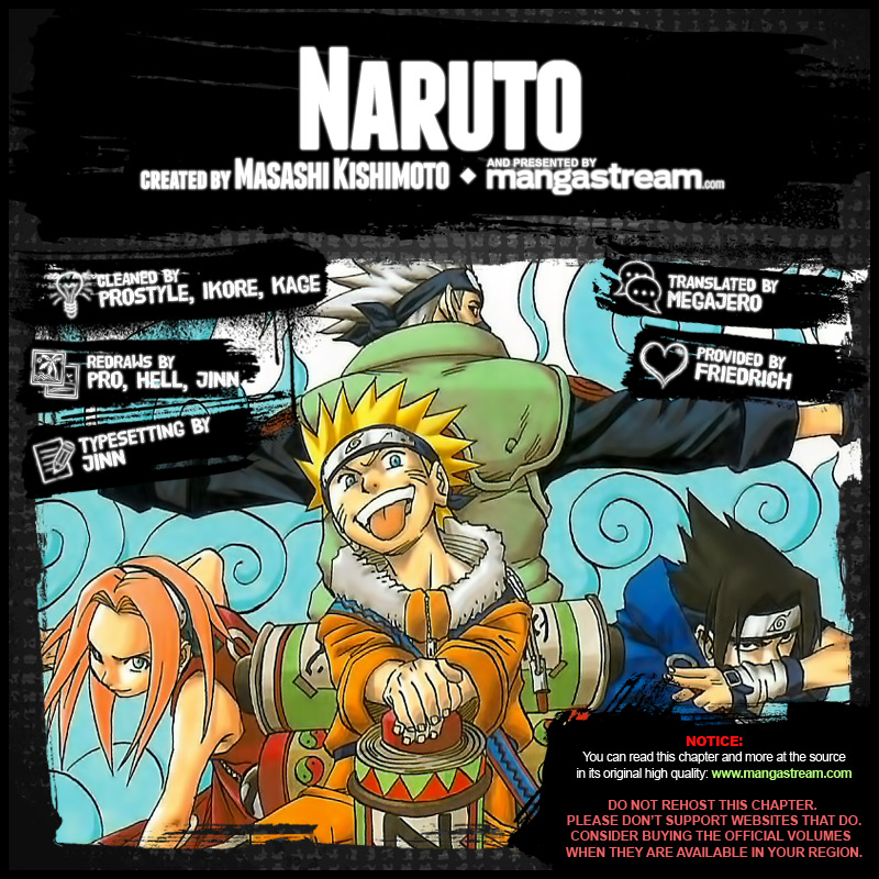 Naruto - Cửu Vĩ Hồ Ly - Chương 633