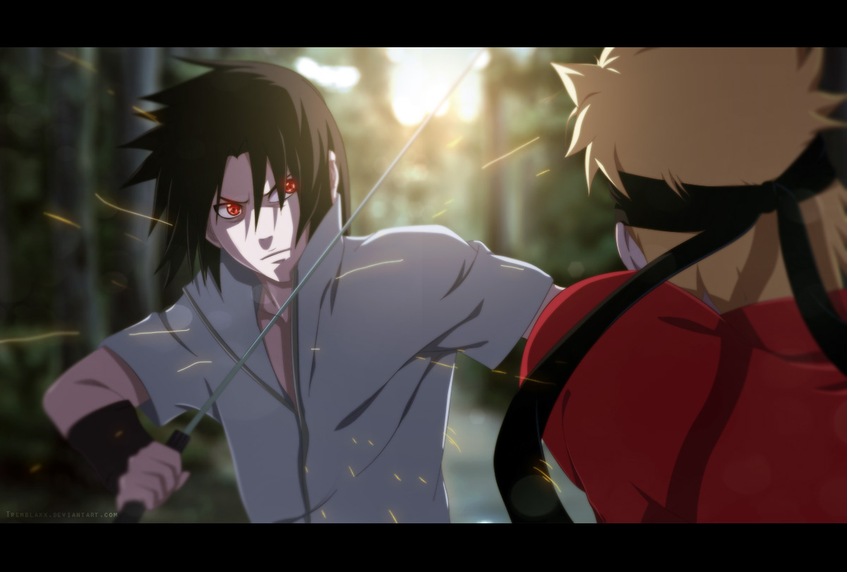 Naruto - Cửu Vĩ Hồ Ly - Chương 634