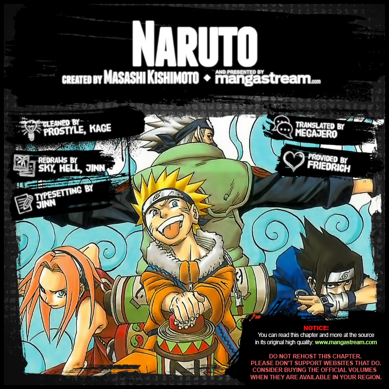 Naruto - Cửu Vĩ Hồ Ly - Chương 634