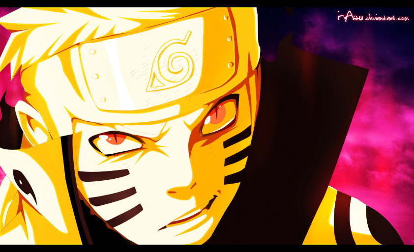 Naruto - Cửu Vĩ Hồ Ly - Chương 635